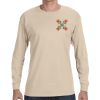 Adult DRI-POWER® ACTIVE Long-Sleeve T-Shirt Thumbnail