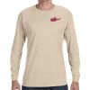 Adult DRI-POWER® ACTIVE Long-Sleeve T-Shirt Thumbnail