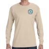 Adult DRI-POWER® ACTIVE Long-Sleeve T-Shirt Thumbnail