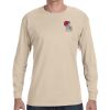 Adult DRI-POWER® ACTIVE Long-Sleeve T-Shirt Thumbnail