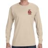 Adult DRI-POWER® ACTIVE Long-Sleeve T-Shirt Thumbnail