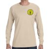 Adult DRI-POWER® ACTIVE Long-Sleeve T-Shirt Thumbnail