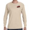 Adult DRI-POWER® ACTIVE Long-Sleeve T-Shirt Thumbnail