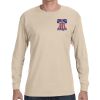Adult DRI-POWER® ACTIVE Long-Sleeve T-Shirt Thumbnail