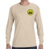 Adult DRI-POWER® ACTIVE Long-Sleeve T-Shirt Thumbnail