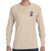 Adult DRI-POWER® ACTIVE Long-Sleeve T-Shirt Thumbnail