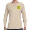 Adult DRI-POWER® ACTIVE Long-Sleeve T-Shirt Thumbnail