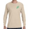 Adult DRI-POWER® ACTIVE Long-Sleeve T-Shirt Thumbnail