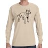 Adult DRI-POWER® ACTIVE Long-Sleeve T-Shirt Thumbnail