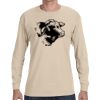 Adult DRI-POWER® ACTIVE Long-Sleeve T-Shirt Thumbnail