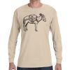 Adult DRI-POWER® ACTIVE Long-Sleeve T-Shirt Thumbnail
