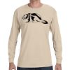 Adult DRI-POWER® ACTIVE Long-Sleeve T-Shirt Thumbnail