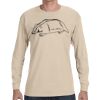 Adult DRI-POWER® ACTIVE Long-Sleeve T-Shirt Thumbnail