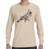 Adult DRI-POWER® ACTIVE Long-Sleeve T-Shirt Thumbnail