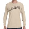 Adult DRI-POWER® ACTIVE Long-Sleeve T-Shirt Thumbnail