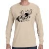 Adult DRI-POWER® ACTIVE Long-Sleeve T-Shirt Thumbnail