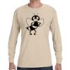 Adult DRI-POWER® ACTIVE Long-Sleeve T-Shirt Thumbnail