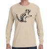 Adult DRI-POWER® ACTIVE Long-Sleeve T-Shirt Thumbnail