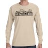 Adult DRI-POWER® ACTIVE Long-Sleeve T-Shirt Thumbnail