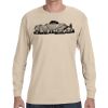 Adult DRI-POWER® ACTIVE Long-Sleeve T-Shirt Thumbnail