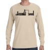 Adult DRI-POWER® ACTIVE Long-Sleeve T-Shirt Thumbnail