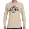 Adult DRI-POWER® ACTIVE Long-Sleeve T-Shirt Thumbnail