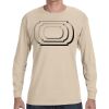 Adult DRI-POWER® ACTIVE Long-Sleeve T-Shirt Thumbnail