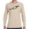 Adult DRI-POWER® ACTIVE Long-Sleeve T-Shirt Thumbnail