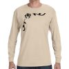 Adult DRI-POWER® ACTIVE Long-Sleeve T-Shirt Thumbnail