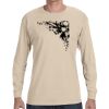 Adult DRI-POWER® ACTIVE Long-Sleeve T-Shirt Thumbnail