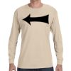 Adult DRI-POWER® ACTIVE Long-Sleeve T-Shirt Thumbnail