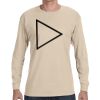 Adult DRI-POWER® ACTIVE Long-Sleeve T-Shirt Thumbnail
