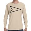Adult DRI-POWER® ACTIVE Long-Sleeve T-Shirt Thumbnail
