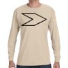 Adult DRI-POWER® ACTIVE Long-Sleeve T-Shirt Thumbnail