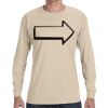 Adult DRI-POWER® ACTIVE Long-Sleeve T-Shirt Thumbnail