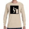 Adult DRI-POWER® ACTIVE Long-Sleeve T-Shirt Thumbnail