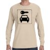 Adult DRI-POWER® ACTIVE Long-Sleeve T-Shirt Thumbnail