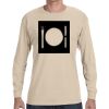 Adult DRI-POWER® ACTIVE Long-Sleeve T-Shirt Thumbnail