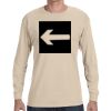Adult DRI-POWER® ACTIVE Long-Sleeve T-Shirt Thumbnail