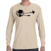 Adult DRI-POWER® ACTIVE Long-Sleeve T-Shirt Thumbnail