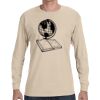 Adult DRI-POWER® ACTIVE Long-Sleeve T-Shirt Thumbnail