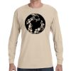 Adult DRI-POWER® ACTIVE Long-Sleeve T-Shirt Thumbnail