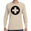 Adult DRI-POWER® ACTIVE Long-Sleeve T-Shirt Thumbnail