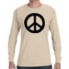 Adult DRI-POWER® ACTIVE Long-Sleeve T-Shirt Thumbnail