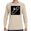 Adult DRI-POWER® ACTIVE Long-Sleeve T-Shirt Thumbnail