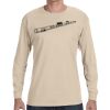 Adult DRI-POWER® ACTIVE Long-Sleeve T-Shirt Thumbnail