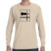 Adult DRI-POWER® ACTIVE Long-Sleeve T-Shirt Thumbnail