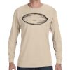 Adult DRI-POWER® ACTIVE Long-Sleeve T-Shirt Thumbnail
