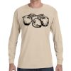 Adult DRI-POWER® ACTIVE Long-Sleeve T-Shirt Thumbnail
