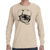 Adult DRI-POWER® ACTIVE Long-Sleeve T-Shirt Thumbnail